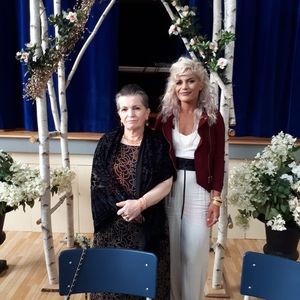 Meet your Posher, Mariam